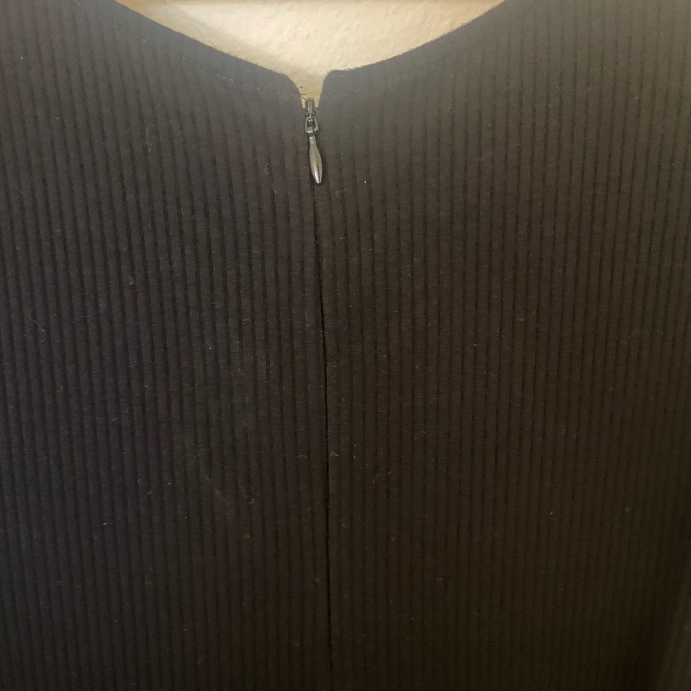 Express Work Dress - Picture 9 of 9